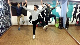 BHANGRA On Yaar Jatt De (Jassi Gill & Babbal Rai) & Breakfail (Harnav Brar) BHANGRA