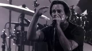 Pearl Jam - Given To Fly live Fenway Park Boston, MA 09/02/18