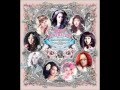 Girls' Generation - My J (with lyrics) 
