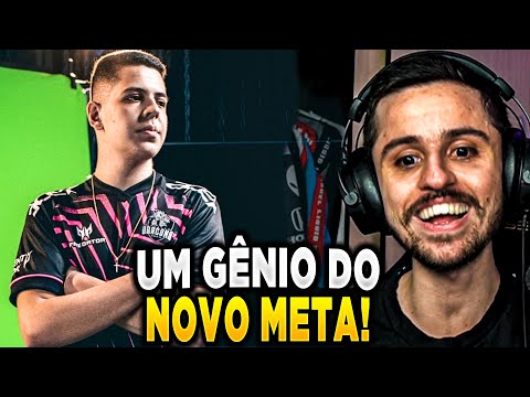 BASSETTO TIROU O RAZAH DO LIMBO!  - RAZAH CORTES