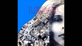 Gal Costa - Love Try and Die