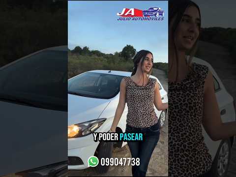 CHEVROLET ONIX JOY #julioautomovileslascano #lascano #chevrolet #chevroletonix