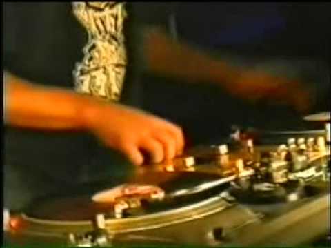NZ Hip Hop Classic's #18 - NZ ITF 1998 - Mai Time.avi