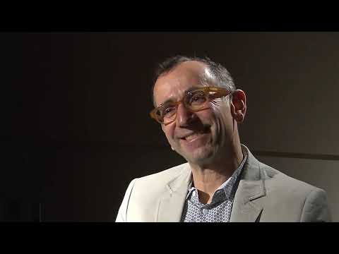 Thinking Aloud – Nicholas Mirzoeff