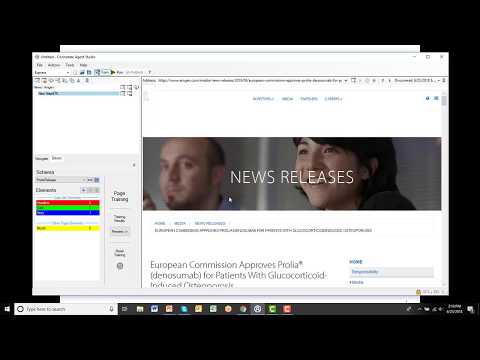 Cloud Scheduler for Repeated Data Deliveries