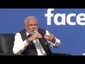 PM Modi Gets Emotional Recalling The Struggles Of His Mother