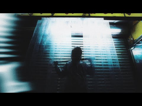 Shadow The Great - Shinobi Warz