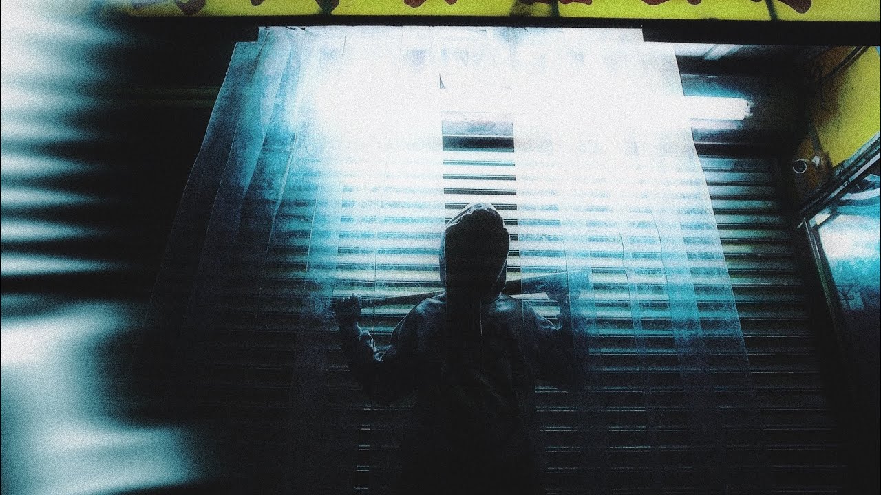 Shadow The Great – “Shinobi Warz”