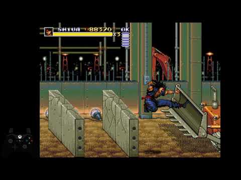 Shiva Gameplay - Bad Ending