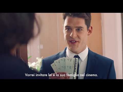 Giornata del cinema Allianz 2019 – Teaser ufficiale