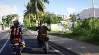 Mada Bikers Wheelii Boyz Trailer By Simsima