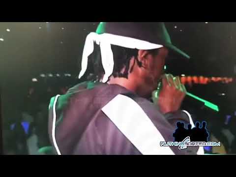 Major Ace, Gods Gift, Jookie Mundo, Maxwell D, Double O, Nicky Slim Ting Diesel 2002 Destiny’s