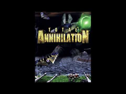Total Annihilation - The March Unto Death