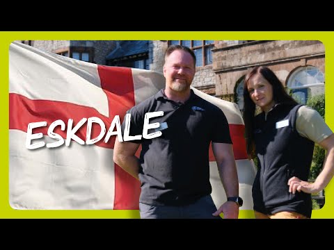 Eskdale Centre Tour