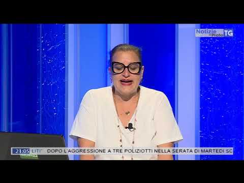 2020-08-20 NOTIZIE DI PRATO TG ORE 20.50