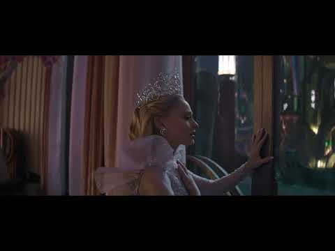 Wicked For Good - Only In Cinemas November 20, Tickets On Sale Now