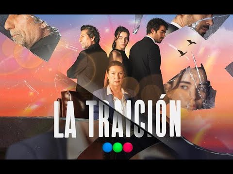 LA TRAICION CAPITULO 117💋🔪🔪🔪