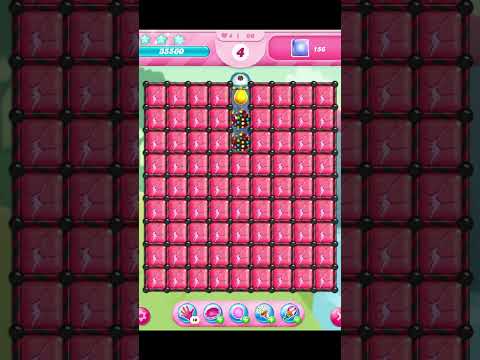 Candy Crush Special level || 2 Colorbombs #candycrush