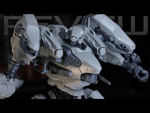 This is THE Armored Core VI Mech. It's Also The Cheapest!