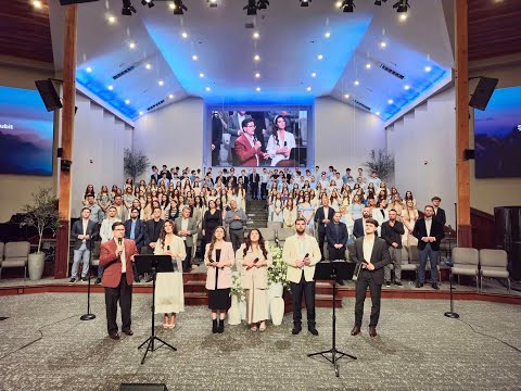 CAUT UN OM! (Melodie si versuri Flaviu Mitar) OMEGA