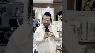 הרשי ויינברגר מצטרף לשיר-עם מייק של זינגי השמחה עם מקהלת מלכות, חסידמלך וקרויקה!