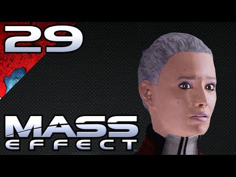 Mr. Odd - Let's Play Mass Effect 1 - Part 29 - Living in the Grey Zone