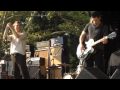 "The Rat" by the Walkmen @ Central Park Summerstage