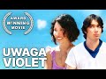 Uwaga Violet | ROMANS