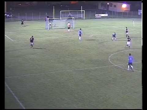 MARACAIBO - IDP SAN SECONDO  4 - 0