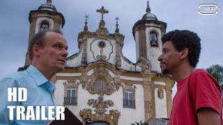 BACH IN BRAZIL - Offizieller Trailer - deutsch HD