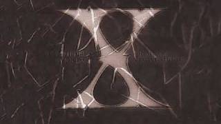 X (1985 DEMO)