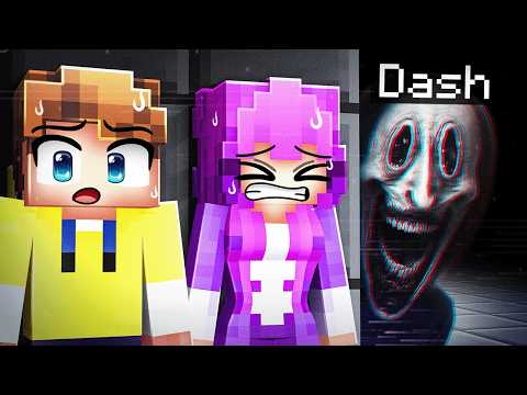 Playing As THE UPDATED BROKEN SCRIPT To Troll My Friend in Minecraft…