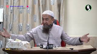 Hukum Kutip Barang Yang Hanyut Ditepi Pantai - Ustaz Azhar Idrus