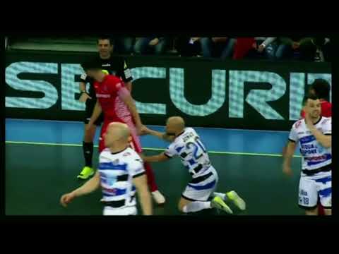 Final Eight C5. Avanza l’Acquaesapone, Pescara eliminato