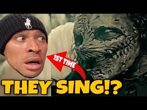 American Rapper FIRST time EVER hearing SLIPKNOT! Slipknot - Duality , They're not just Screaming!
