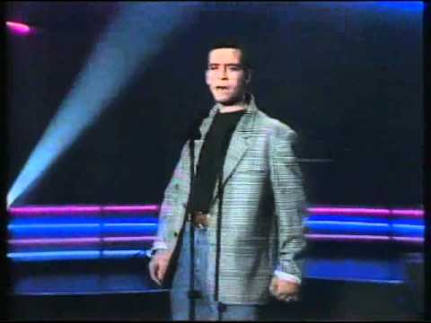 EROS RAMAZZOTTI "Fantastico amor" (Super 88)