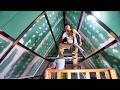Turning An Empty Shell Into My Dream Cabin