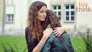 Stephen Post: Learn to Forgive Because Bitterness is Bad For Your Health