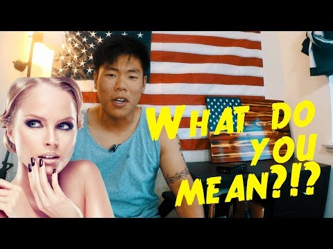 This Is Why Women Hate Marines