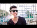 Si la ves - Jencarlos Canela letra 