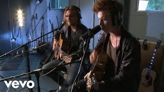 Erik Hassle - Don&#39;t Bring Flowers (Engine Room Session)