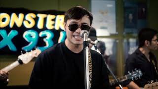 &quot;Pasan&quot; by Callalily | The Concert Series | RX931