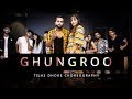 GHUNGROO SONG | War | Tejas Dhoke Choreography | Dancefit Live