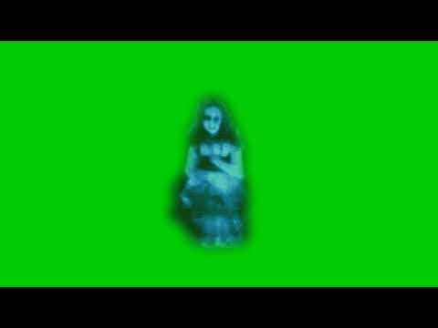 Green Screen Ghost Fx effect. A MUST WATCH effect that will blow your mind. #Ghost