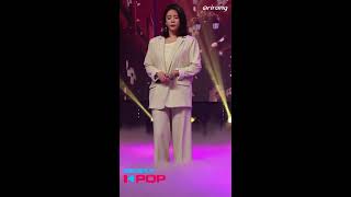 [Fancam/직캠] Gunji(건지) _ Gavy NJ(가비엔제이) _ People said break it up(헤어지래요) _ Simply K-Pop _ 041318