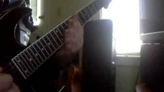 Most Precious Blood - Shark Ethic [Cover]