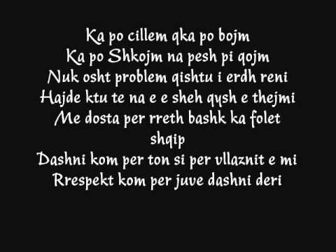 Mc Lami Dragon Ft Diablito - Bum Po Kerset