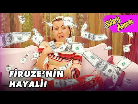 Firuze'nin Zenginlik Hayali! - Sihirli Annem 82.Bölüm
