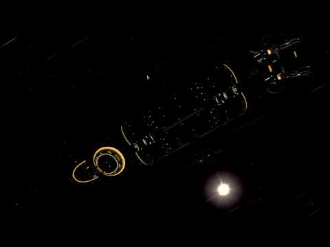 X3 Albion Prelude: Goner Aran (M1)