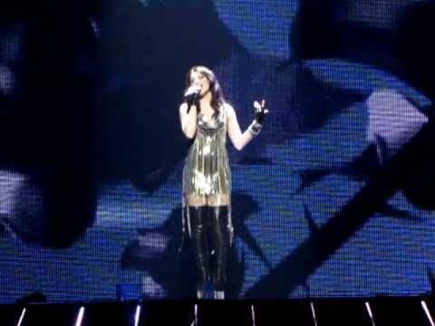 1st rehearsals Slovenia Maja Keuc No one